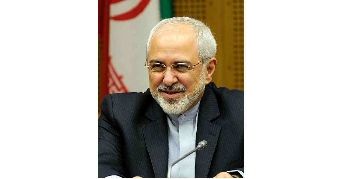 Iran , USA , Iran's Foreign Minister Mohammad Javad Zarif , Joint Comprehensive Plan of Action (JCPOA) , nuclear issues , Iran's Foreign Minister , Iran-US